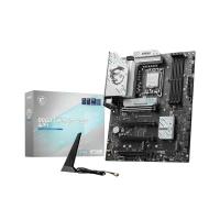 MSI MB B860 GAMING PLUS WIFI SOKET 1851 DDR5 8600MHZ(OC) 3xM.2 1x TB4 HDMI DISPLAY 5G LAN WIFI 7 ATX - 4